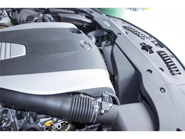 2016 Lexus RC 350 F Sport (CC-1061195) for sale in Palmetto, Florida
