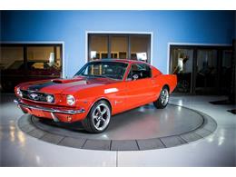 1965 Ford Mustang (CC-1061198) for sale in Palmetto, Florida