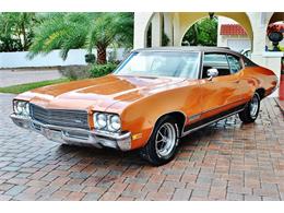 1971 Buick Skylark (CC-1061220) for sale in Lakeland, Florida