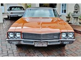 1971 Buick Skylark (CC-1061220) for sale in Lakeland, Florida