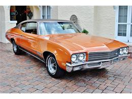 1971 Buick Skylark (CC-1061220) for sale in Lakeland, Florida
