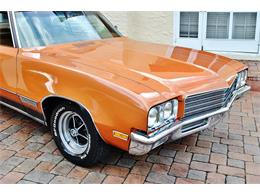 1971 Buick Skylark (CC-1061220) for sale in Lakeland, Florida