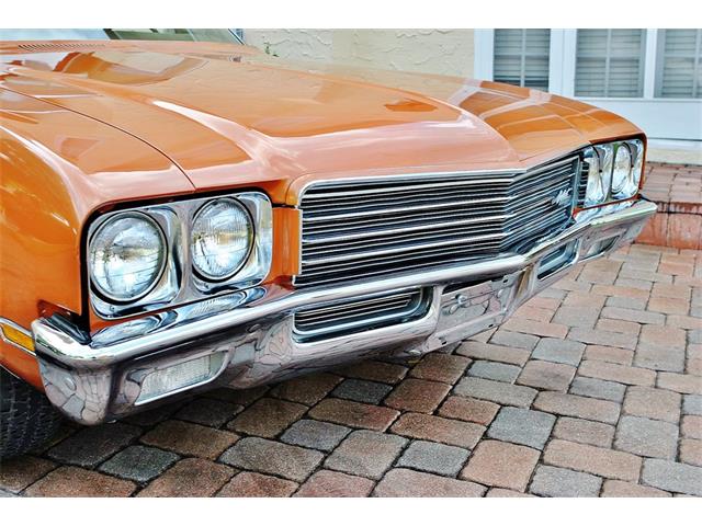 1971 Buick Skylark (CC-1061220) for sale in Lakeland, Florida
