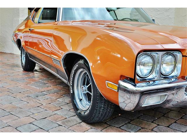 1971 Buick Skylark (CC-1061220) for sale in Lakeland, Florida