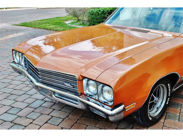 1971 Buick Skylark (CC-1061220) for sale in Lakeland, Florida