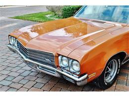 1971 Buick Skylark (CC-1061220) for sale in Lakeland, Florida