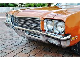 1971 Buick Skylark (CC-1061220) for sale in Lakeland, Florida