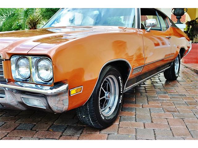 1971 Buick Skylark (CC-1061220) for sale in Lakeland, Florida