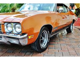 1971 Buick Skylark (CC-1061220) for sale in Lakeland, Florida
