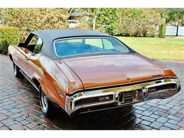 1971 Buick Skylark (CC-1061220) for sale in Lakeland, Florida