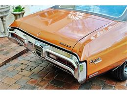 1971 Buick Skylark (CC-1061220) for sale in Lakeland, Florida