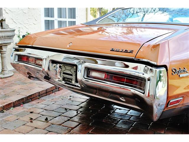 1971 Buick Skylark (CC-1061220) for sale in Lakeland, Florida