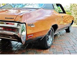 1971 Buick Skylark (CC-1061220) for sale in Lakeland, Florida