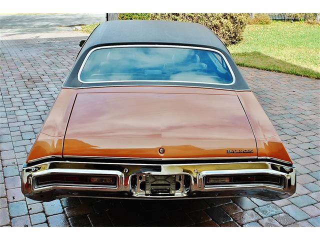 1971 Buick Skylark (CC-1061220) for sale in Lakeland, Florida