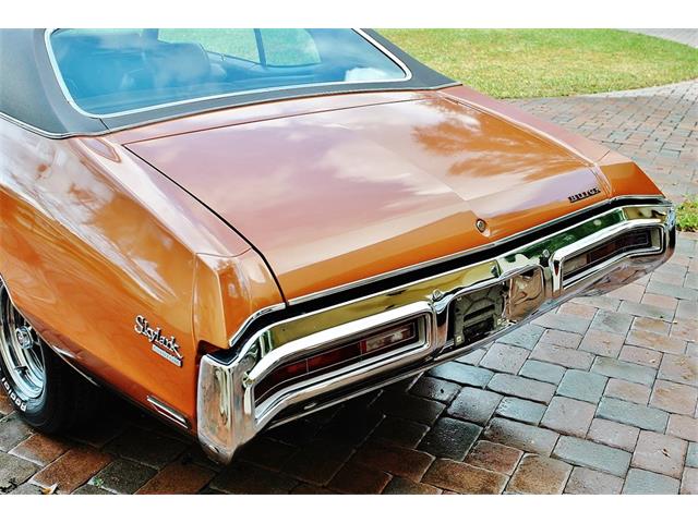 1971 Buick Skylark (CC-1061220) for sale in Lakeland, Florida