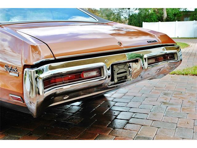 1971 Buick Skylark (CC-1061220) for sale in Lakeland, Florida