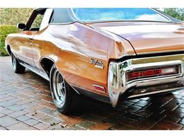 1971 Buick Skylark (CC-1061220) for sale in Lakeland, Florida