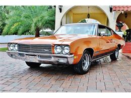 1971 Buick Skylark (CC-1061220) for sale in Lakeland, Florida