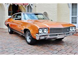 1971 Buick Skylark (CC-1061220) for sale in Lakeland, Florida
