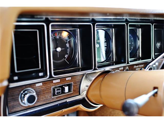 1971 Buick Skylark (CC-1061220) for sale in Lakeland, Florida
