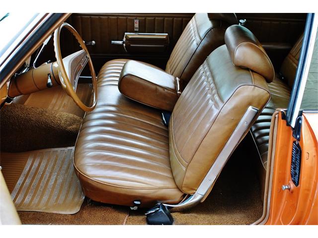 1971 Buick Skylark (CC-1061220) for sale in Lakeland, Florida