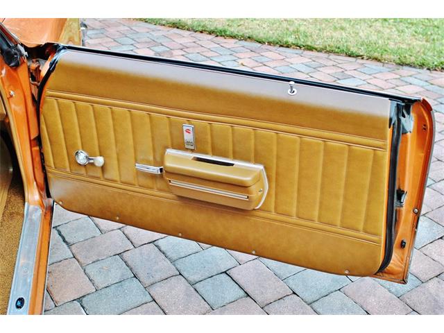 1971 Buick Skylark (CC-1061220) for sale in Lakeland, Florida