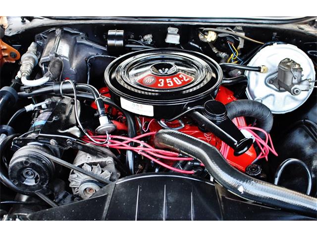 1971 Buick Skylark (CC-1061220) for sale in Lakeland, Florida