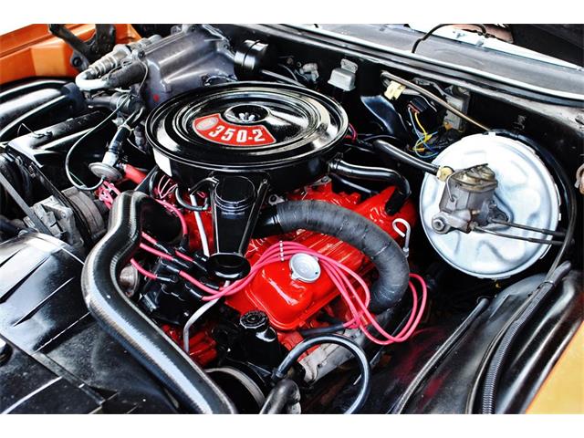 1971 Buick Skylark (CC-1061220) for sale in Lakeland, Florida