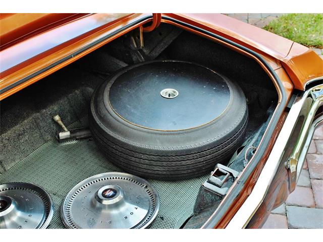 1971 Buick Skylark (CC-1061220) for sale in Lakeland, Florida