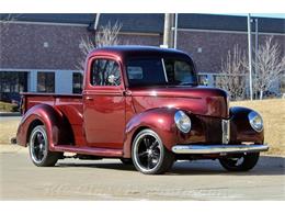1940 Ford Pickup (CC-1061227) for sale in Lenexa, Kansas