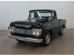 1959 Ford F100 (CC-1061244) for sale in Maple Lake, Minnesota