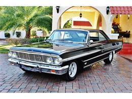 1964 Ford Galaxie 500 (CC-1061248) for sale in Lakeland, Florida