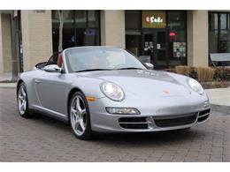 2006 Porsche 911 (CC-1061256) for sale in Brentwood, Tennessee