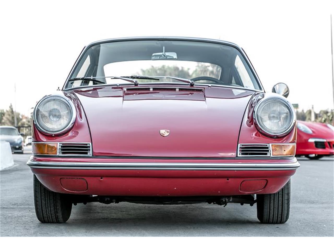 Porsche 912 1965