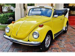 1971 Volkswagen Beetle (CC-1061270) for sale in Lakeland, Florida