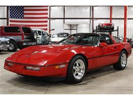 1987 Chevrolet Corvette (CC-1061273) for sale in Kentwood, Michigan