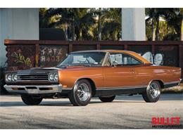 1969 Plymouth GTX (CC-1061285) for sale in Fort Lauderdale, Florida