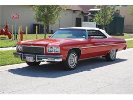 1975 Chevrolet Caprice (CC-1061293) for sale in Clearwater, Florida