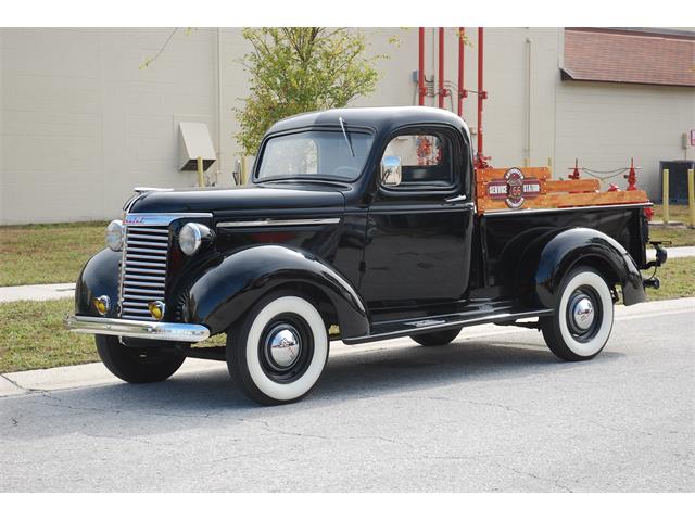 1939 Chevrolet Pickup (CC-1061294) for sale in Clearwater, Florida