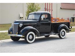 1939 Chevrolet Pickup (CC-1061294) for sale in Clearwater, Florida