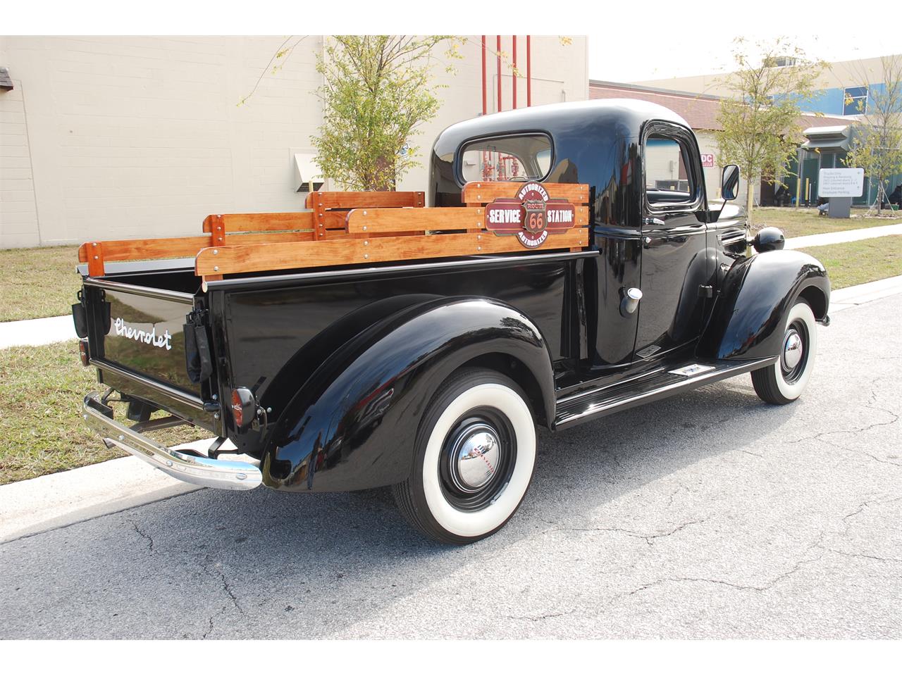 1939 Chevrolet Pickup for Sale CC1061294