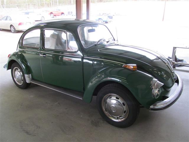 1971 Volkswagen Beetle (CC-1061296) for sale in Florence, Alabama