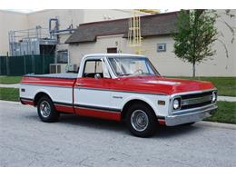 1969 Chevrolet Pickup (CC-1061298) for sale in Clearwater, Florida