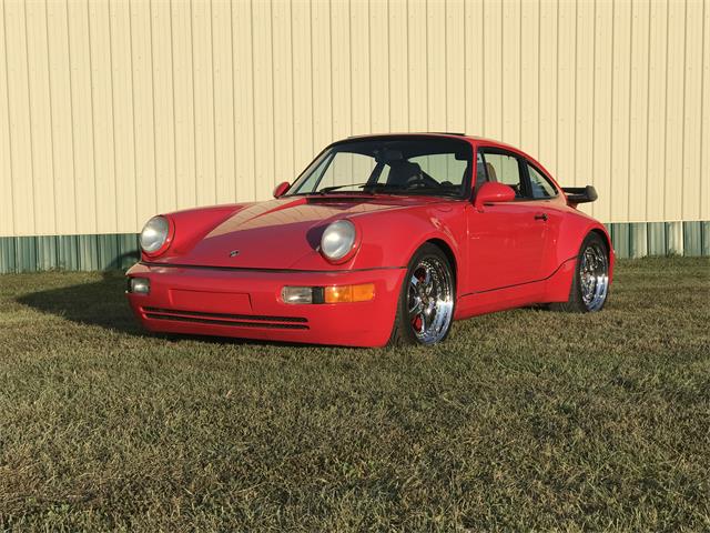 1986 Porsche 930 (CC-1061311) for sale in Pocahontas, Illinois