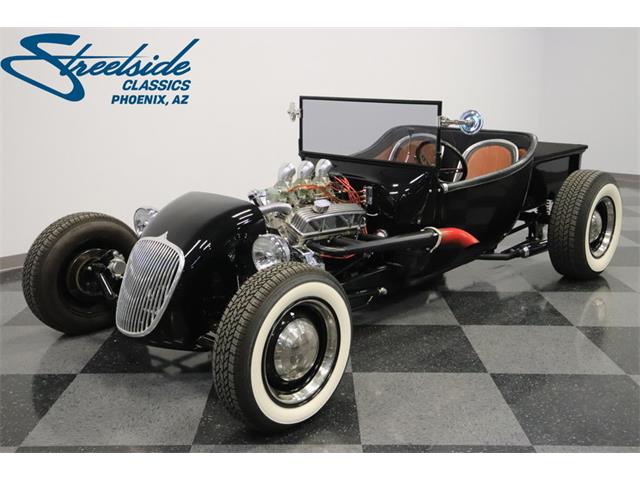 1923 Ford T-Bucket Track T Roadster (CC-1061338) for sale in Mesa, Arizona