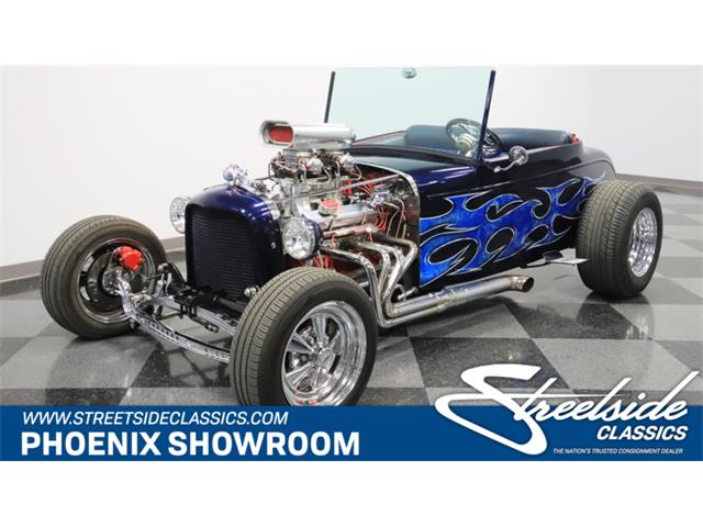 1931 Ford Roadster (CC-1061344) for sale in Mesa, Arizona