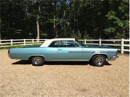 1963 Pontiac Bonneville (CC-1061350) for sale in Greensboro, North Carolina