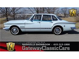 1962 Plymouth Valiant (CC-1061371) for sale in La Vergne, Tennessee