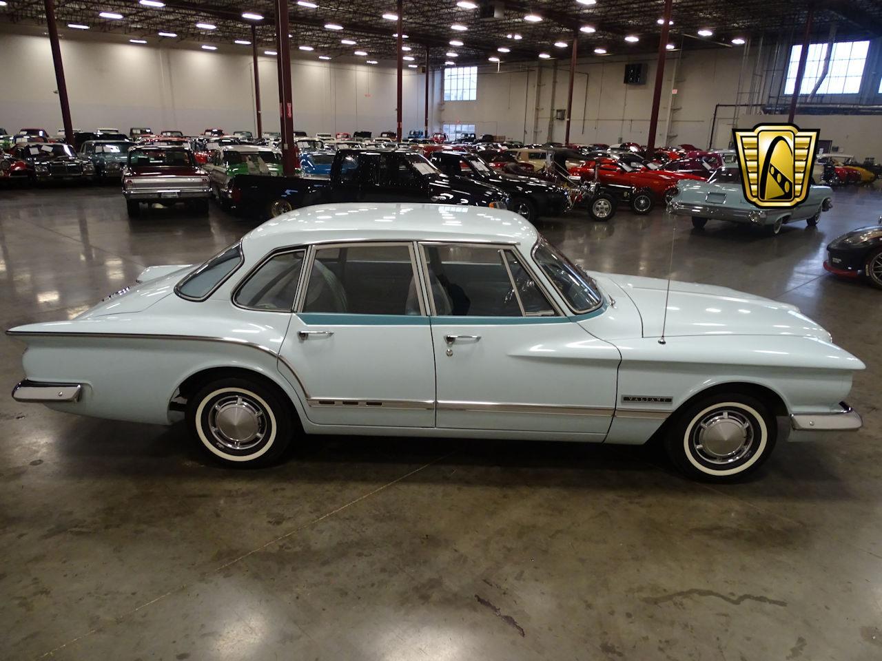 1962 Plymouth Valiant for Sale | ClassicCars.com | CC-1061371