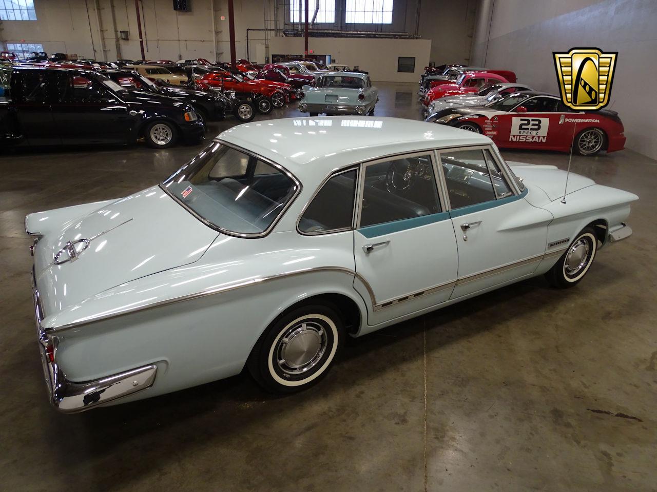 1962 Plymouth Valiant for Sale | ClassicCars.com | CC-1061371